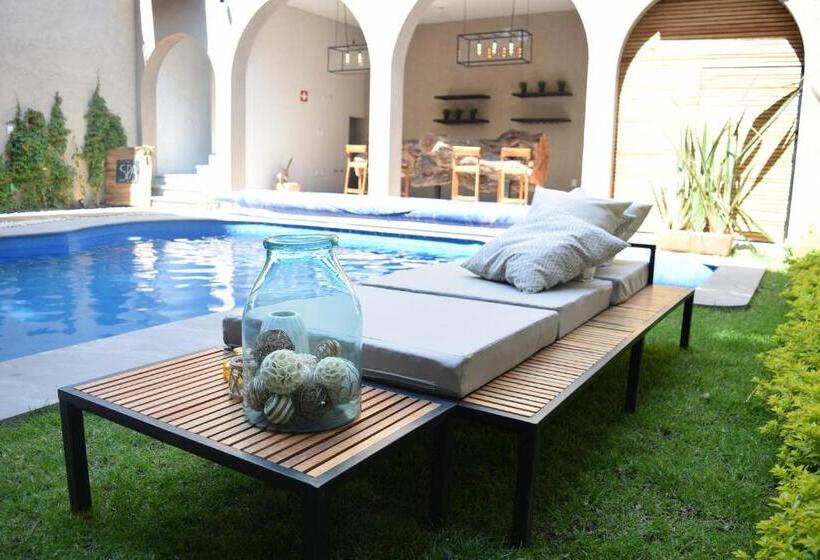 فندق Casa Andaria