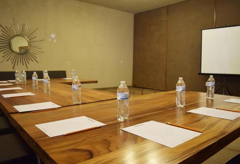 Отель Casa Andaria