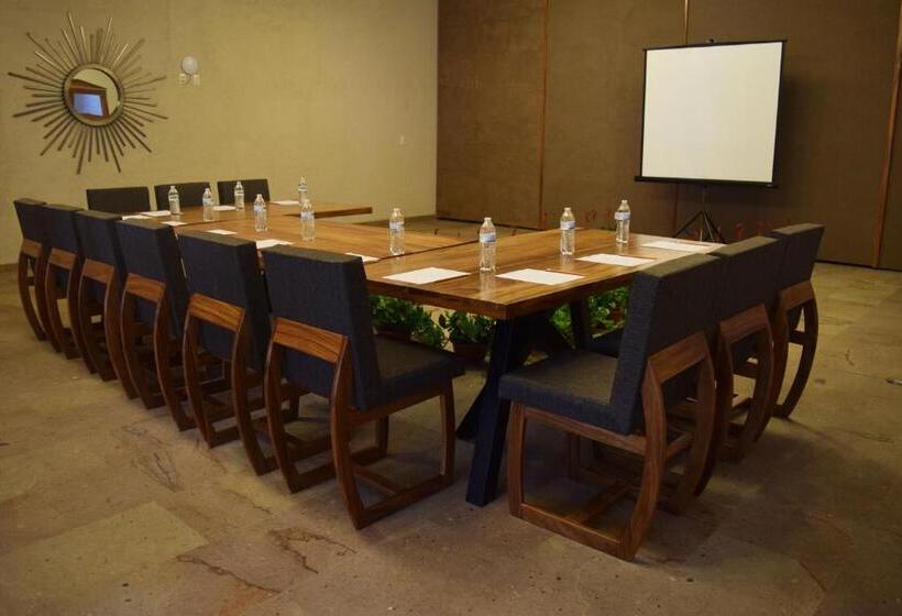 Отель Casa Andaria