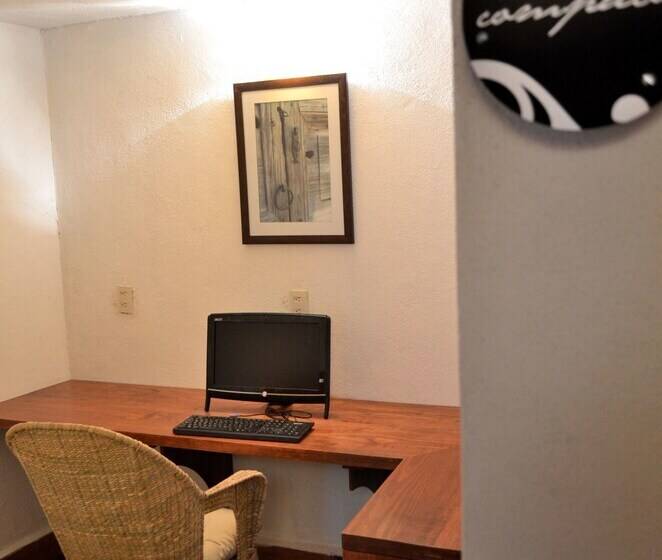 Отель Casa Bonita