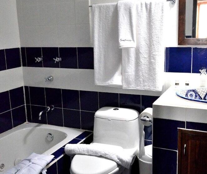 فندق Casa Bonita