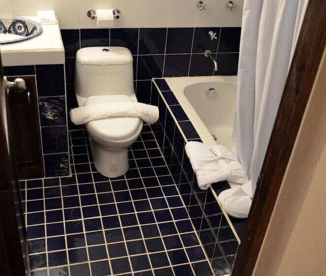 فندق Casa Bonita