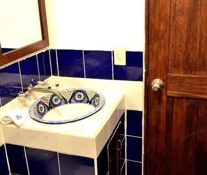 فندق Casa Bonita