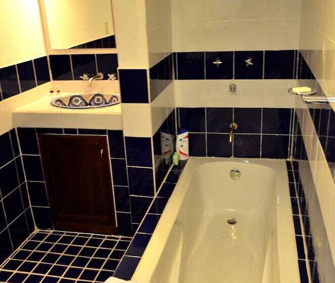 فندق Casa Bonita