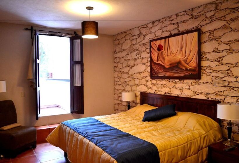 فندق Casa Bonita