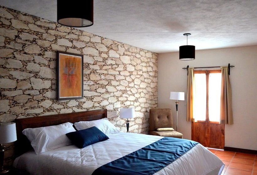 فندق Casa Bonita