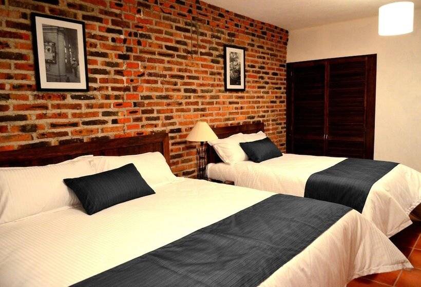 فندق Casa Bonita