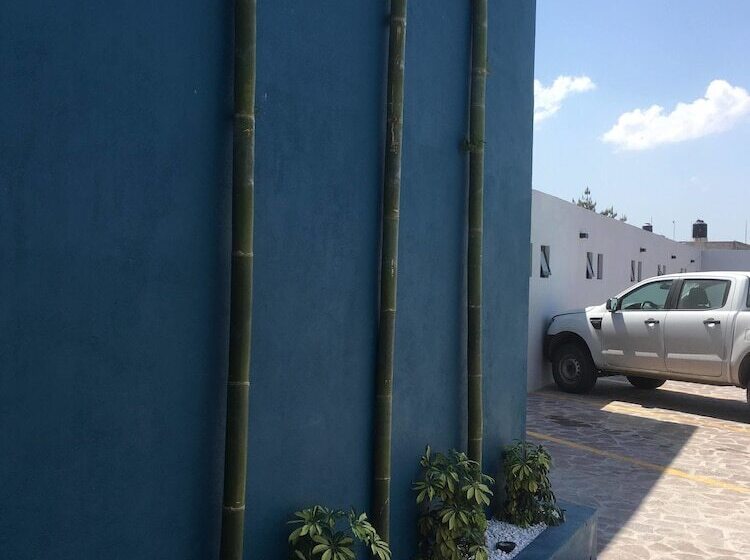 Отель Casa Calila