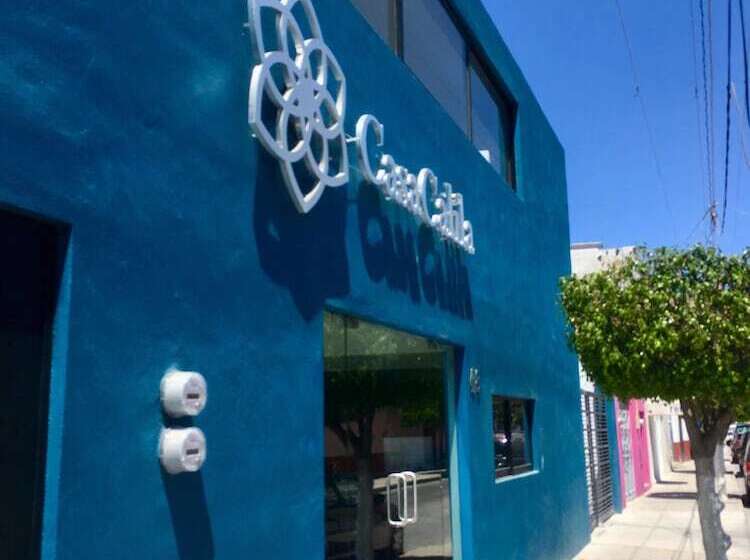 Отель Casa Calila