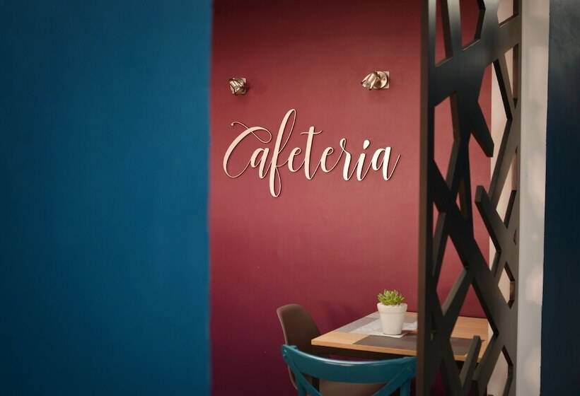 Отель Casa Calila