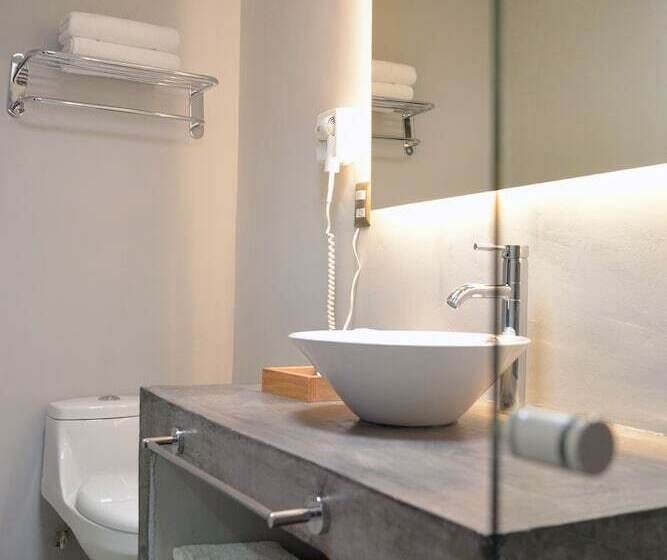 Отель Casa Calila