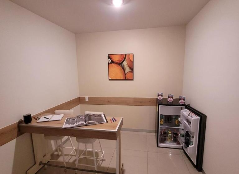 בית מלון כפרי Ch