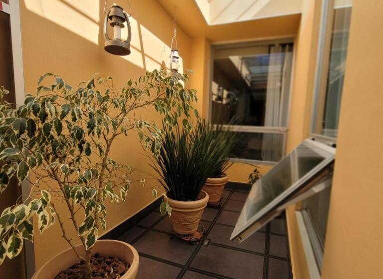 בית מלון כפרי Ch