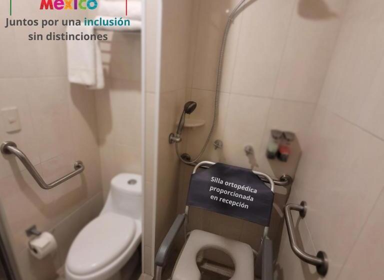 בית מלון כפרי Ch