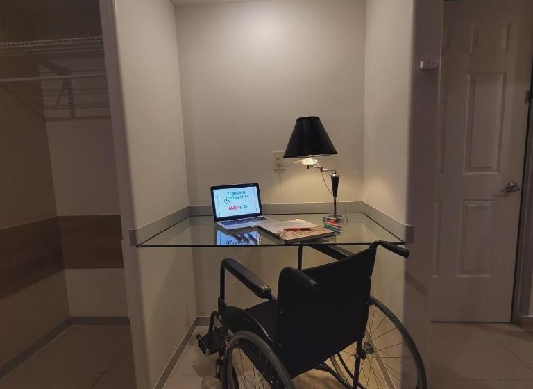 בית מלון כפרי Ch