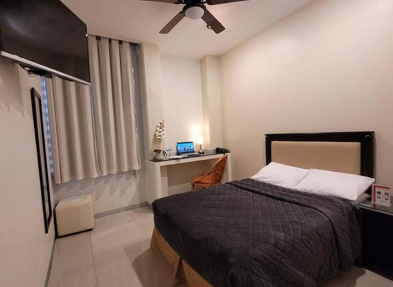 בית מלון כפרי Ch