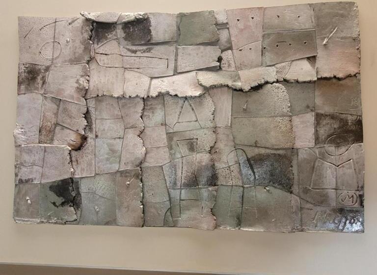 בית מלון כפרי Ch