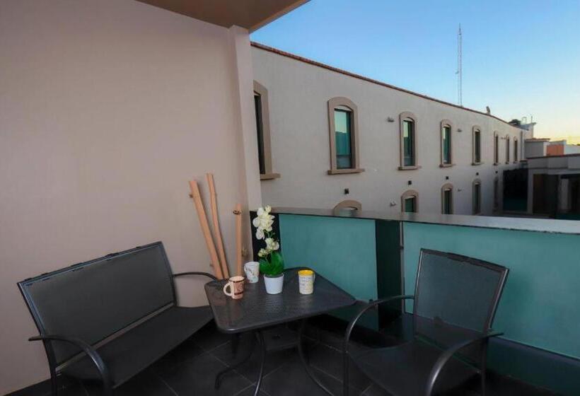 בית מלון כפרי Ch