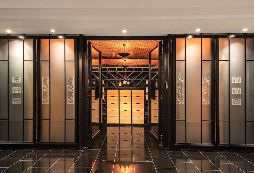 فندق Château Lafaurie Peyraguey Hôtel & Restaurant Lalique