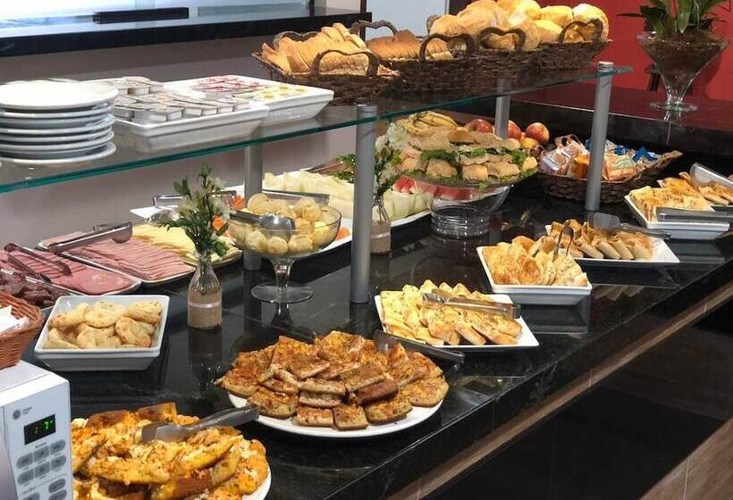 בית מלון כפרי Dallas