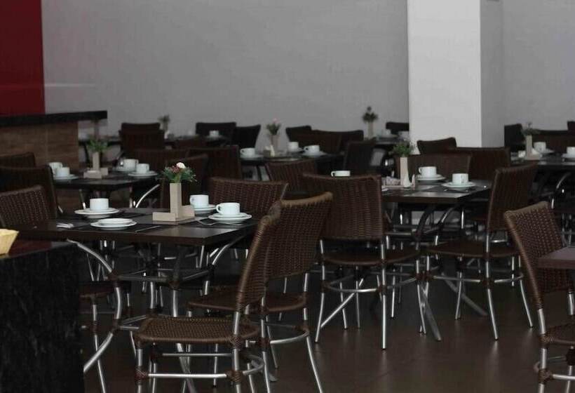 בית מלון כפרי Dallas