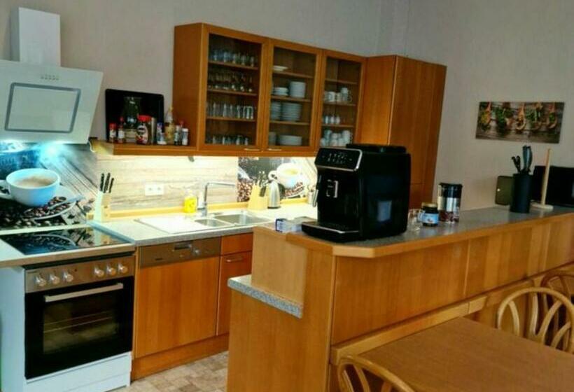 فندق Gasthaus Pension Dörenkrug   Restaurant