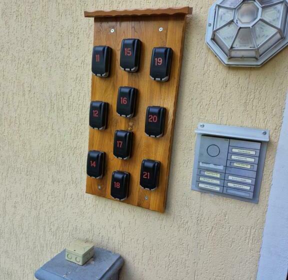 فندق Gasthaus Pension Dörenkrug   Restaurant