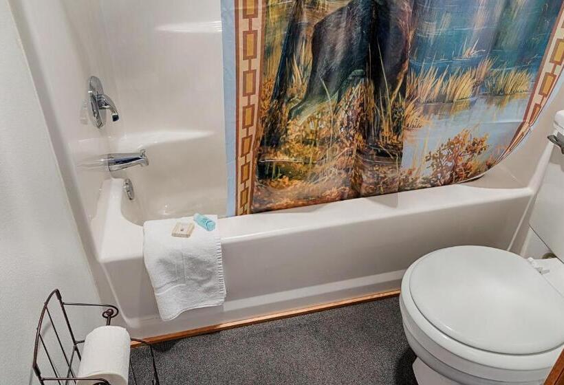 فندق Eden Valley Ranch