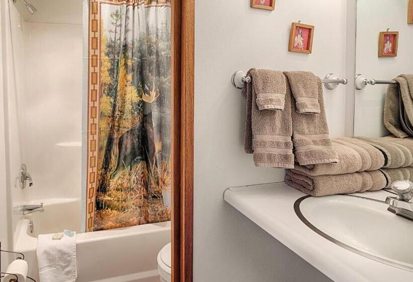 فندق Eden Valley Ranch