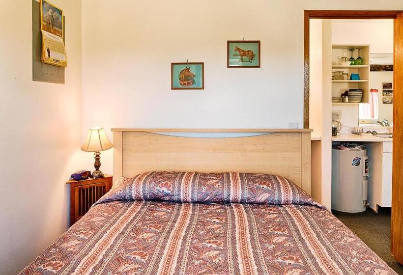 فندق Eden Valley Ranch