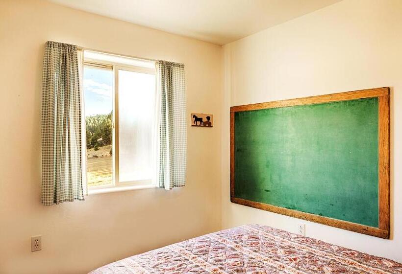 فندق Eden Valley Ranch