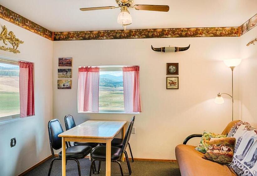 فندق Eden Valley Ranch