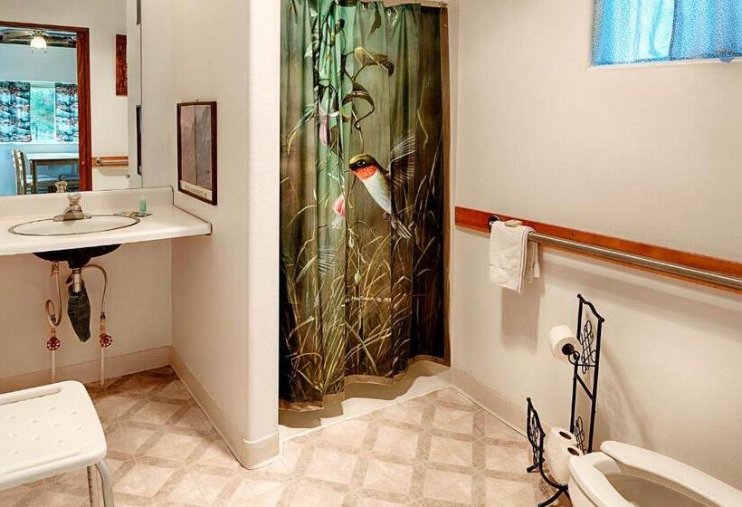 فندق Eden Valley Ranch