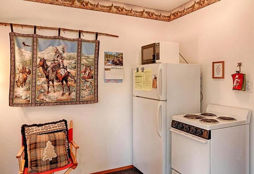 فندق Eden Valley Ranch