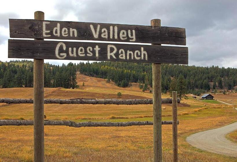 فندق Eden Valley Ranch