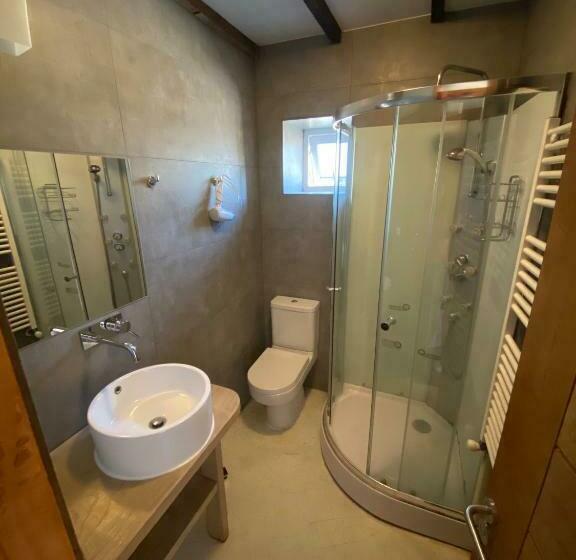 בית מלון כפרי Family Orchard Bed & Breakfast