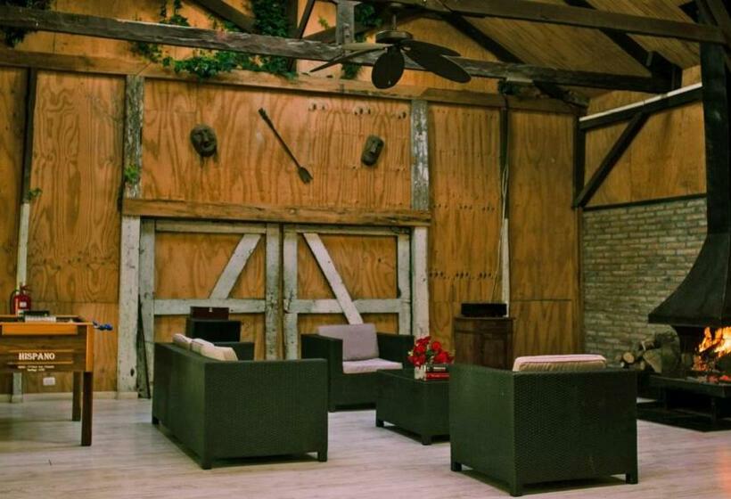 ホテル Family Orchard Bed & Breakfast