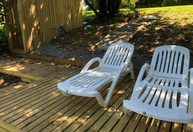 ホテル Family Orchard Bed & Breakfast