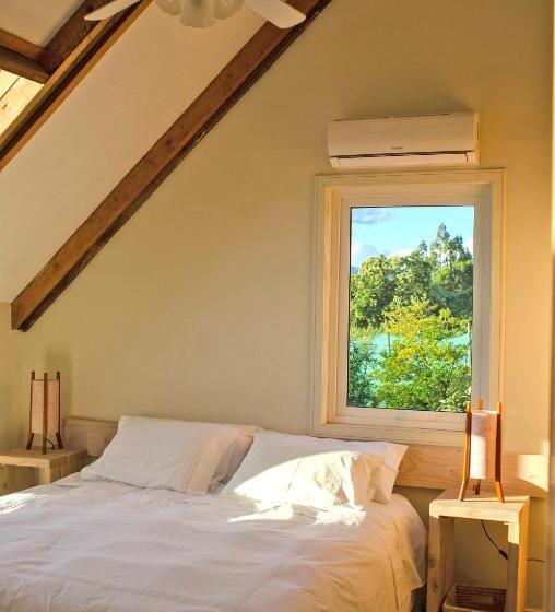 בית מלון כפרי Family Orchard Bed & Breakfast