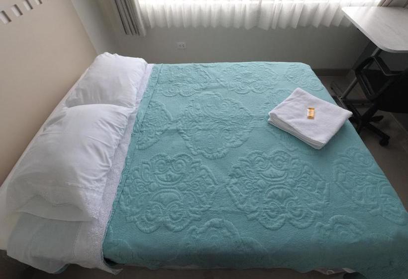 هتل Fragata Camaná