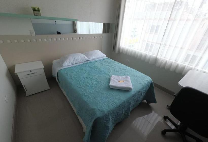 هتل Fragata Camaná