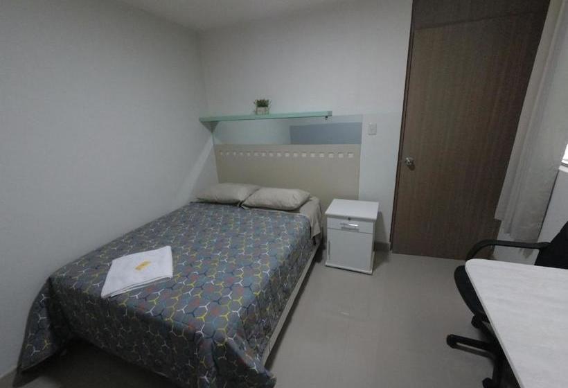 هتل Fragata Camaná