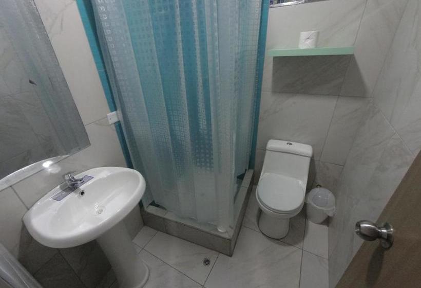 هتل Fragata Camaná