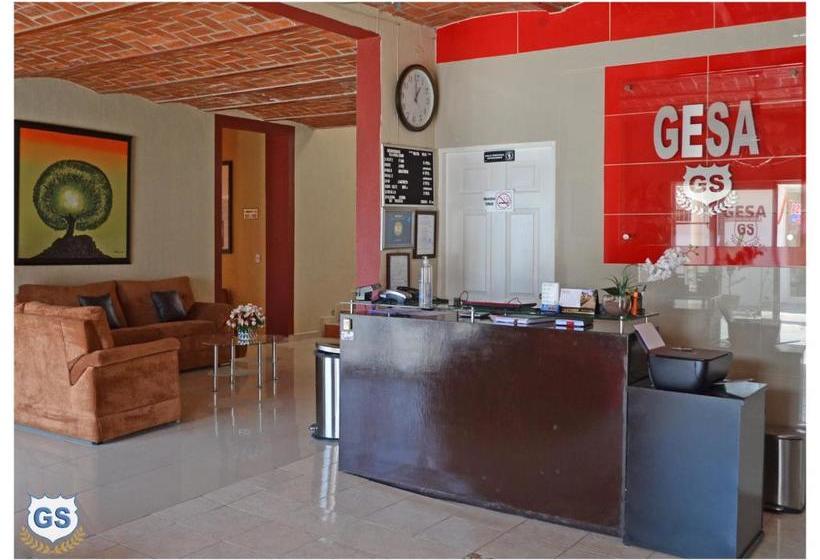 فندق Gesa