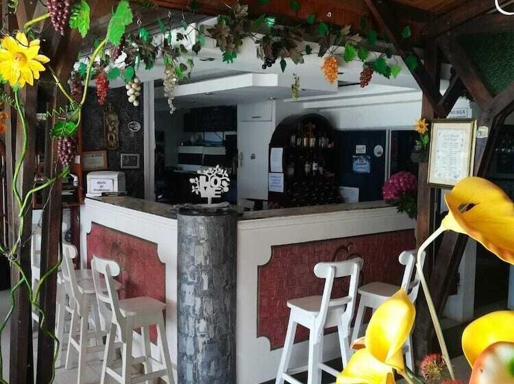 فندق Hacienda Casa Blanca