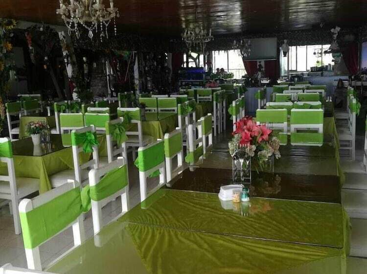 فندق Hacienda Casa Blanca