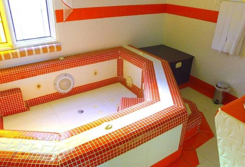 فندق Hacienda Casa Blanca