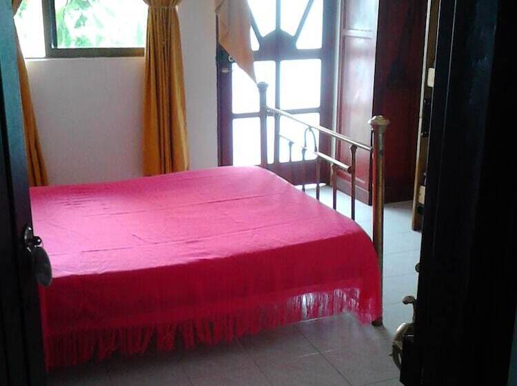 فندق Hacienda Casa Blanca