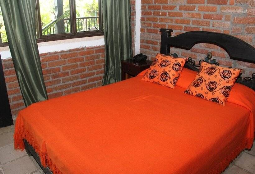 فندق Hacienda Casa Blanca