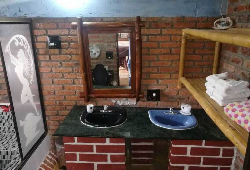 فندق Hacienda Casa Blanca